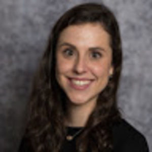 Meet your Posher, Leah